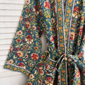 Marigold Robe