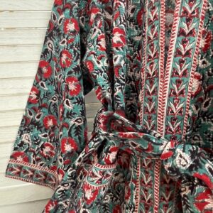 Shiraz Robe