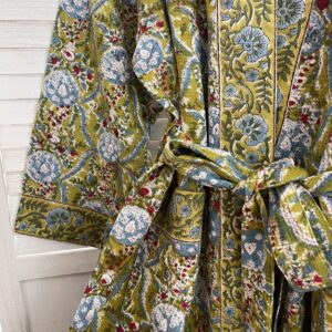 Spring Garden Robe