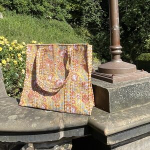 Summer Sun tote